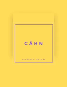 收听 CÄHN、观看音乐视频、阅读小传、查看巡演日期等 ！