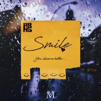 Smile - Single - PR 2 NS