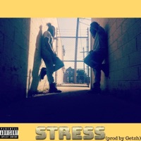 Stress - Single - DAN~E~P