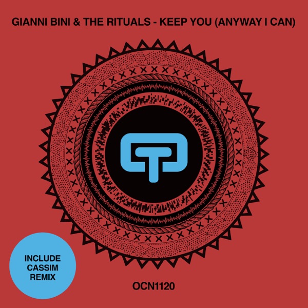 Keep You (Anyway I Can) - Single