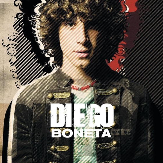 Cover artwork for Mientes