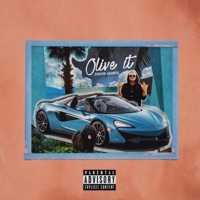Olive It - Single - Davis James