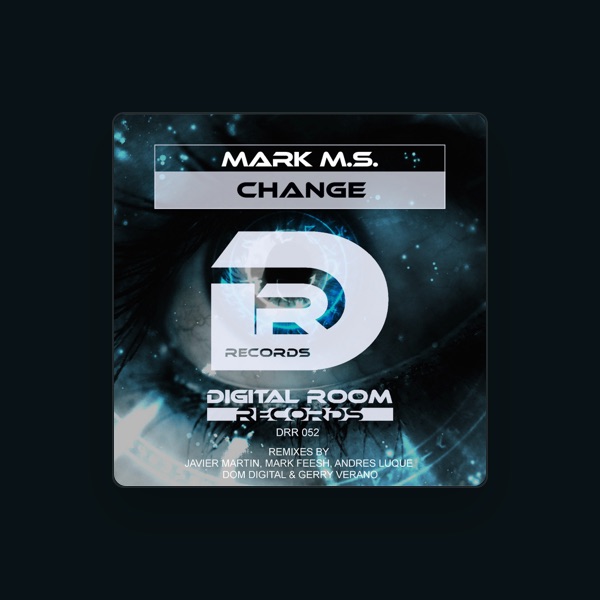 Mark M.S.'s avatar