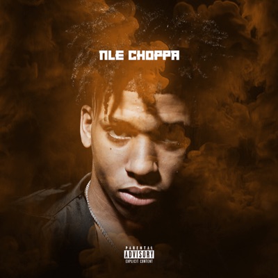 NLE Choppa - Narrow Road ft. Lil Baby [Official Audio] 
