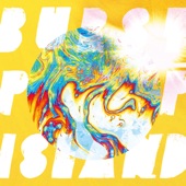 BURST POP ISLAND artwork