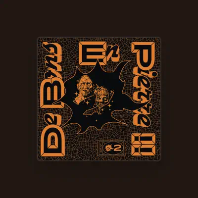 Listen to De Bons en Pierre, watch music videos, read bio, see tour dates & more!
