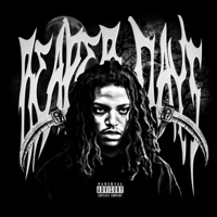 Reaper Days - EP - Reaper