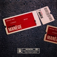Manège - Single - Djadja & Dinaz