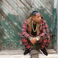 No Brakes - Single - YMMI