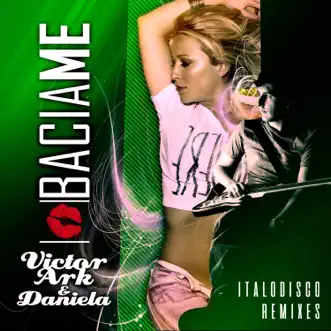 Bacia me (Albert Mix) by Victor Ark & Daniela song reviws