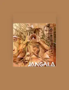 Listen to Jangala, watch music videos, read bio, see tour dates & more!