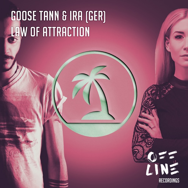 Law of Attraction - Single