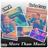 More Than Music - EP