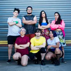 Posłuchaj wykonawcy Cachitas Now!, obejrzyj teledyski, przeczytaj biografię, zobacz daty tras koncertowych i nie tylko!