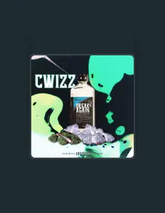 Cwizz dinle, müzik videolarını izle, biyografisini oku, tur tarihlerini ve daha fazlasını gör!