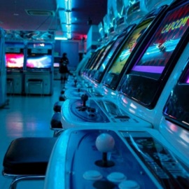 Bambina (feat. Lonny Lohon) Wachuwan