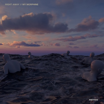 Right Away (My Morphine) - Single