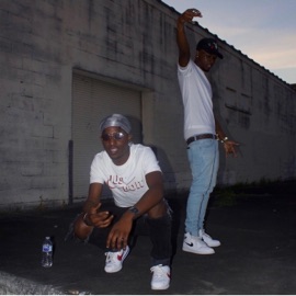 Bankboy (feat. Bankboys) Moco Mitch