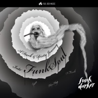 A Dark & Dirty Journey Into FunkSoul - Funk Darker