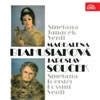 Pierre-Augustin Caron de Beaumarchais Il Barbiere di Siviglia, Act I: "Cavatina - Largo al factotum" (Figaro) Magdalena Blahušiaková, Jaroslav SouÄek (Smetana, JanáÄek,Verdi, Foerster, Rossini)