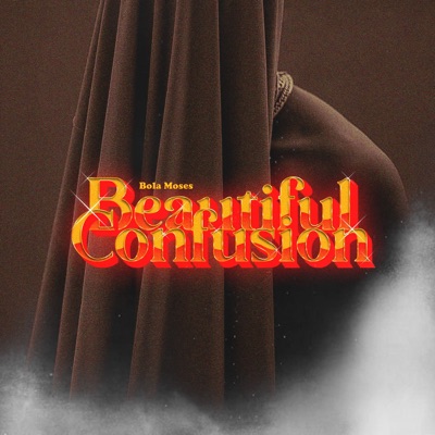 Beautiful Confusion - EP