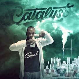 Casanova (feat. Katongo) Swish