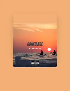 Binksboyz을(를) 듣고, 뮤직 비디오를 보고, 약력을 읽고, 투어 일정 등을 확인하세요!