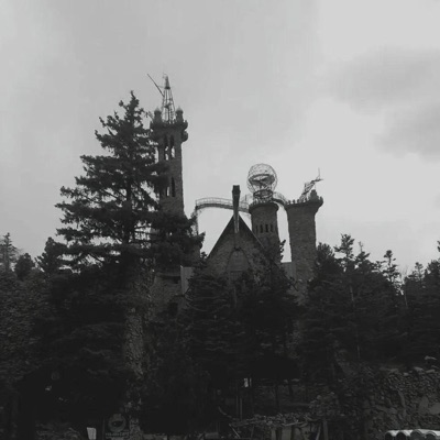 Blackcastle - Single