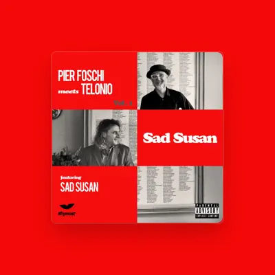 Listen to Pierfoschi, watch music videos, read bio, see tour dates & more!