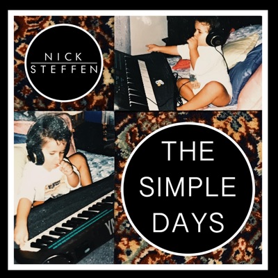 The Simple Days - Single