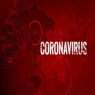 Coronavirus - Single