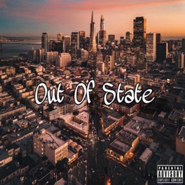 Out of State LUVVASHINE