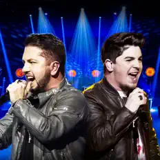 Júnior e Cézar을(를) 듣고, 뮤직 비디오를 보고, 약력을 읽고, 투어 일정 등을 확인하세요!