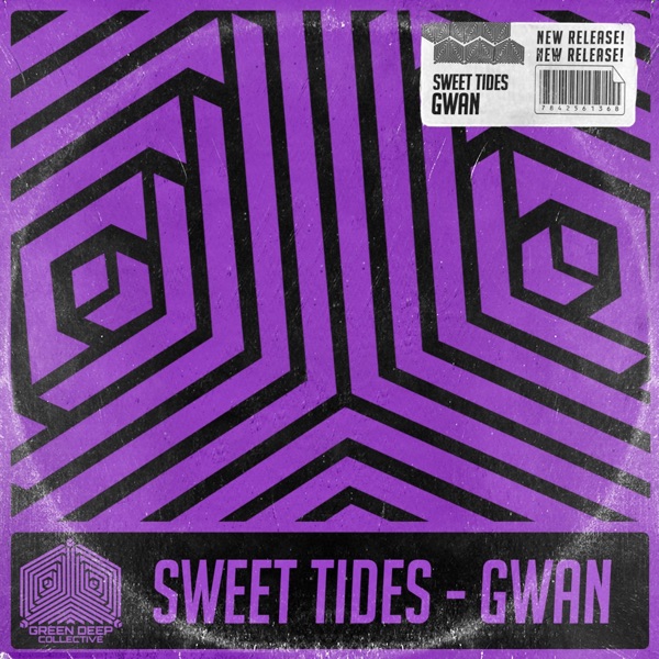 Gwan - Single