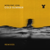 Cold Summer (feat. Icon) [Instrumental Mix] artwork