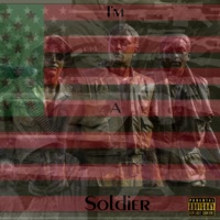 I'm a Soldier - Single - Avemuzikflow
