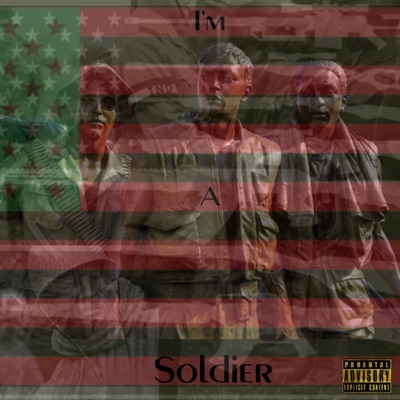 I'm a Soldier - Single
