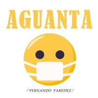 Aguanta - Single - Fernando Paredez