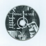 Tapping the Vein - Butterfly