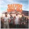 Salvou Meu Dia (feat. Gusttavo Lima) - Kevinho lyrics