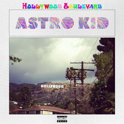 Hollywood Boulevard - Single