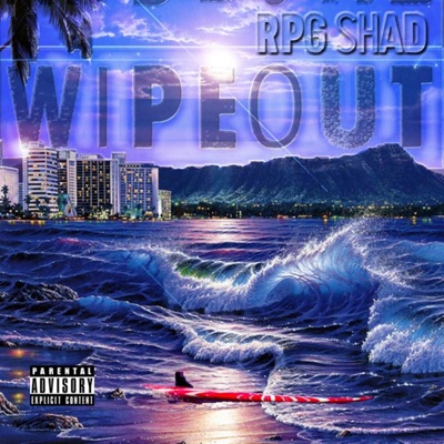 Wipeout - Single