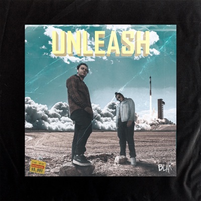 UNLEASH (feat. ali galal) - Single