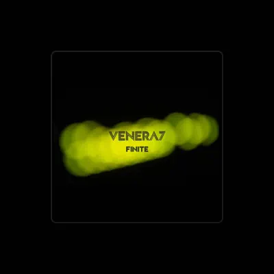 Listen to Venera7, watch music videos, read bio, see tour dates & more!
