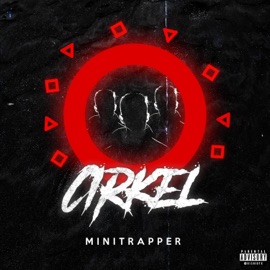 Cirkel Minitrapper