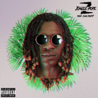 Jungle Pope 2 - Single - TAOG