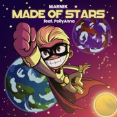 Made of Stars (feat. PollyAnna) artwork