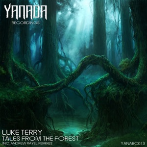 Tales from the Forest - EP