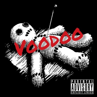 Voodoo (feat. Checkmate the Gr8 & Polo Flipparachi) - Single