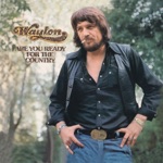 Waylon Jennings - Old Friend